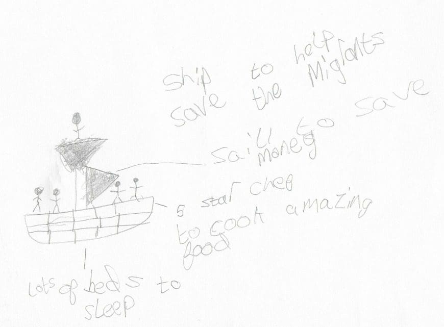 Get creative with your kids 4