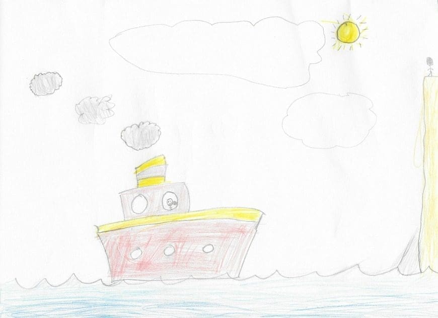 Get creative with your kids