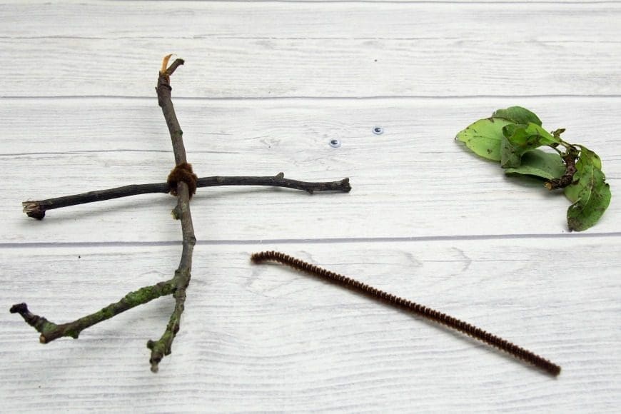 Make your own Stickman