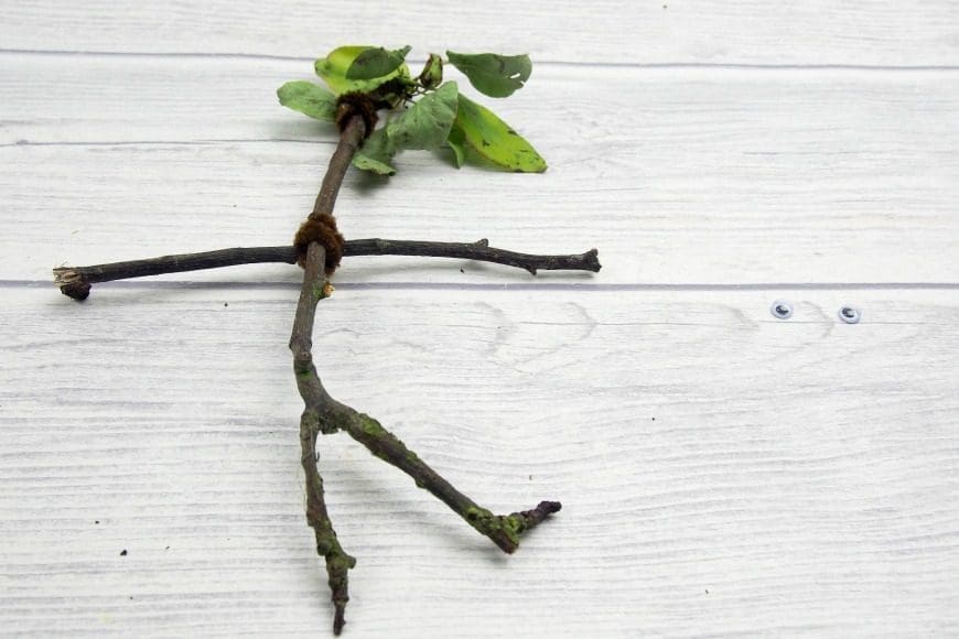 Make your own Stickman