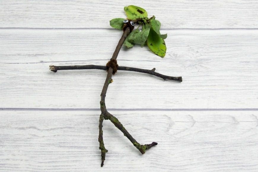 Make your own Stickman