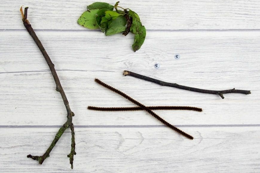 Make your own Stickman