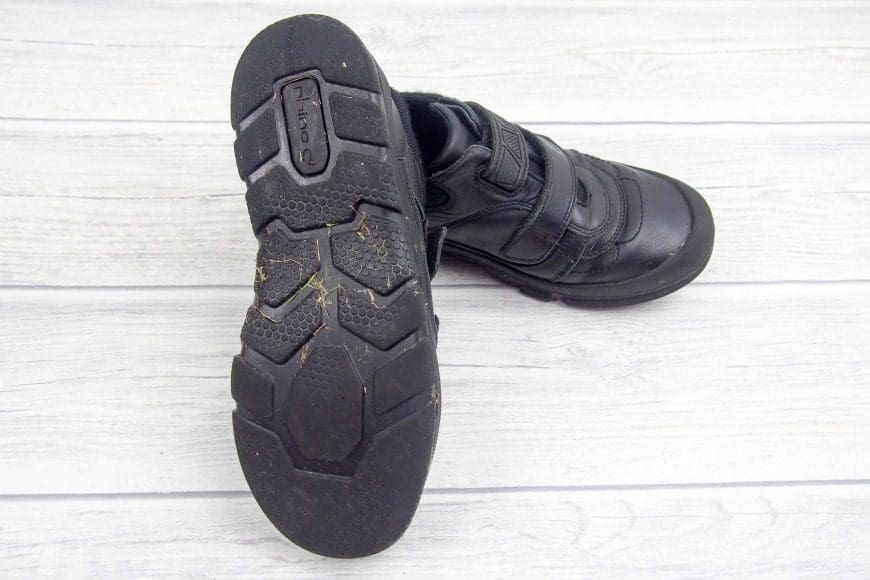 School Shoes that last