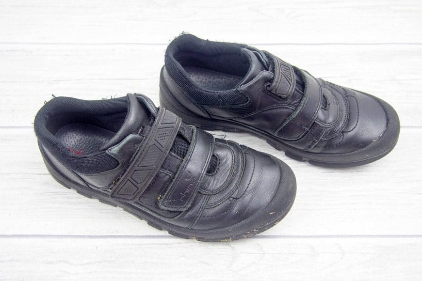 School Shoes that last
