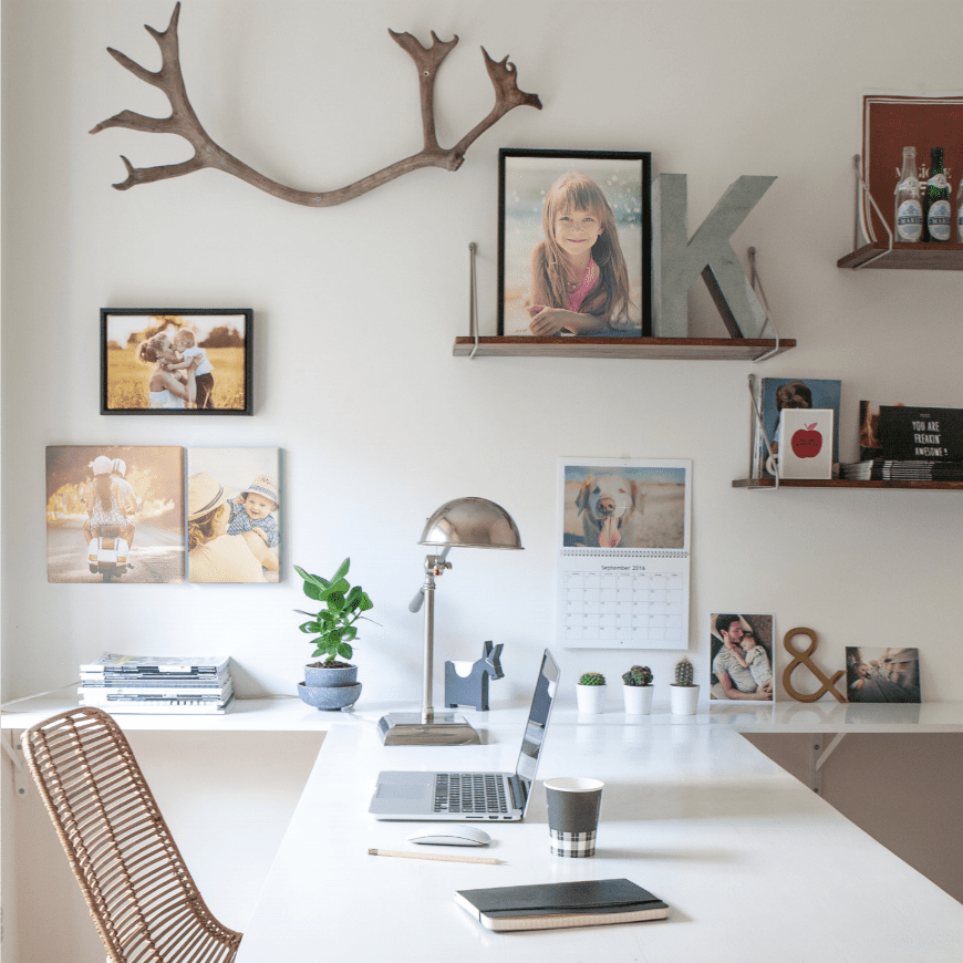 Take Print-Worthy Family Photographs on your Smartphone