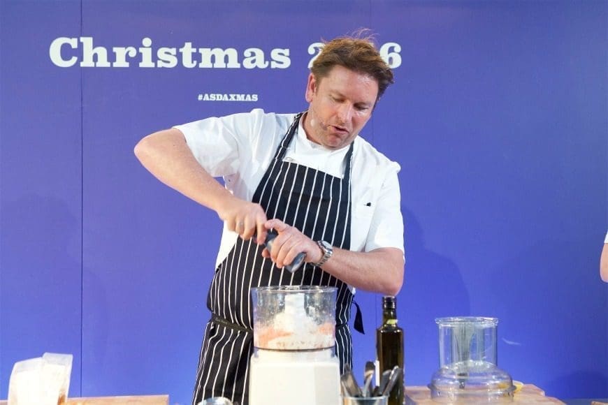 When do you start thinking and preparing for Christmas?
