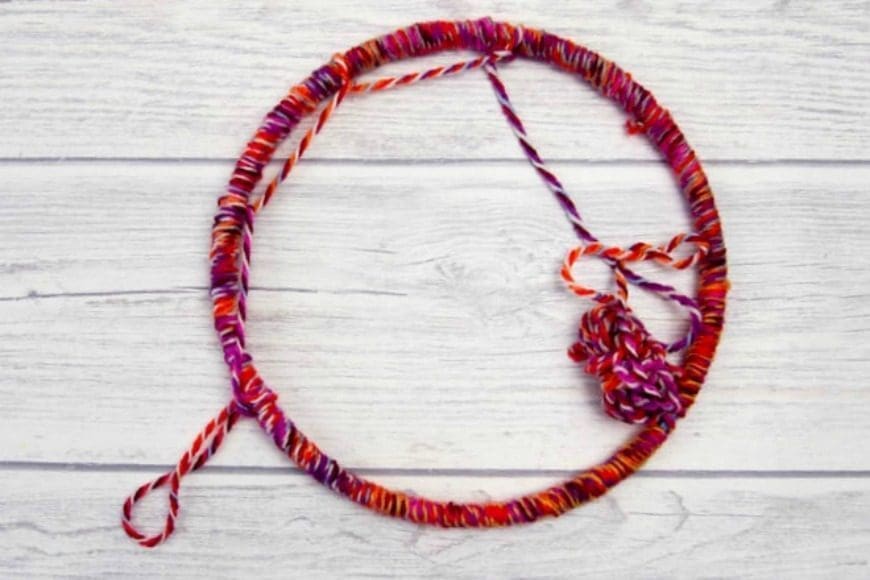 DIY Dreamcatcher Tutorial