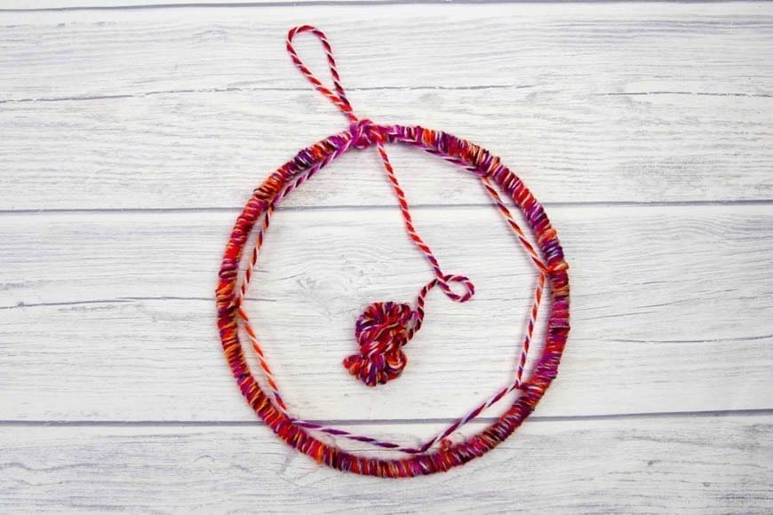 DIY Dreamcatcher Tutorial