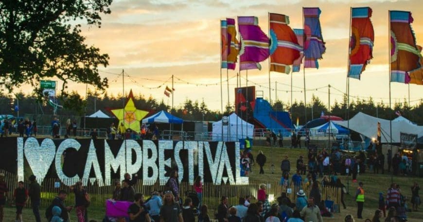 I heart camp bestival facebook
