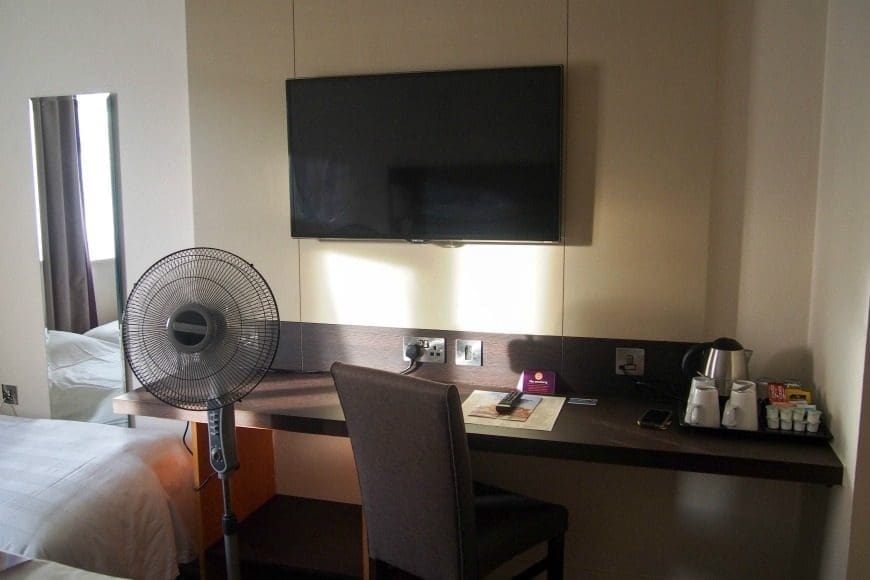 The best budget hotel chain for families What do you look for in a hotel when you have kids? Make travel as painless as possible with a great value hotel