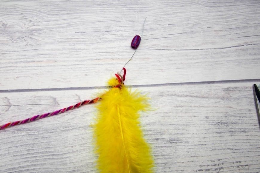 DIY Dreamcatcher Tutorial