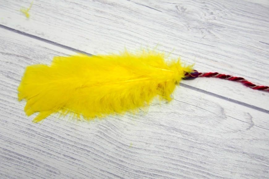 DIY Dreamcatcher Tutorial