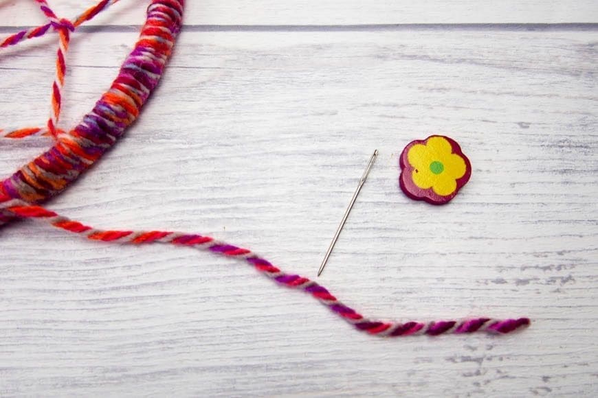 DIY Dreamcatcher Tutorial