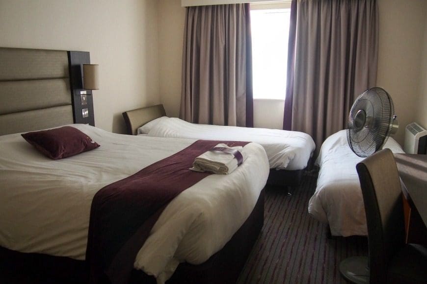 The best budget hotel chain for families What do you look for in a hotel when you have kids? Make travel as painless as possible with a great value hotel