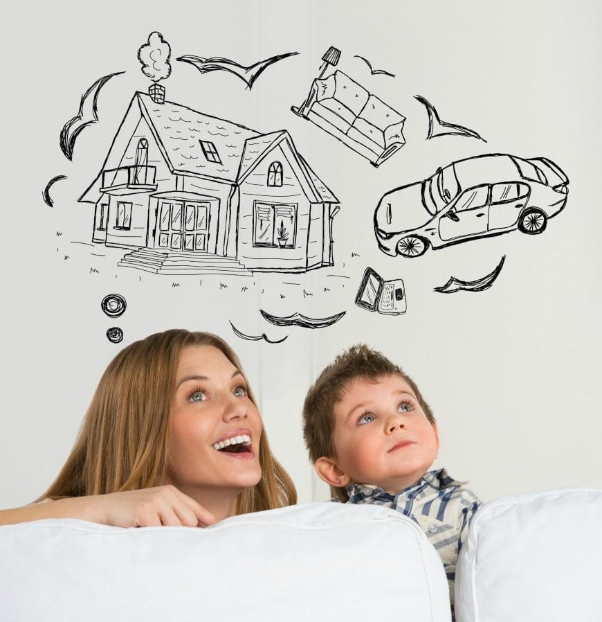 Are you saving enough for your child’s future?