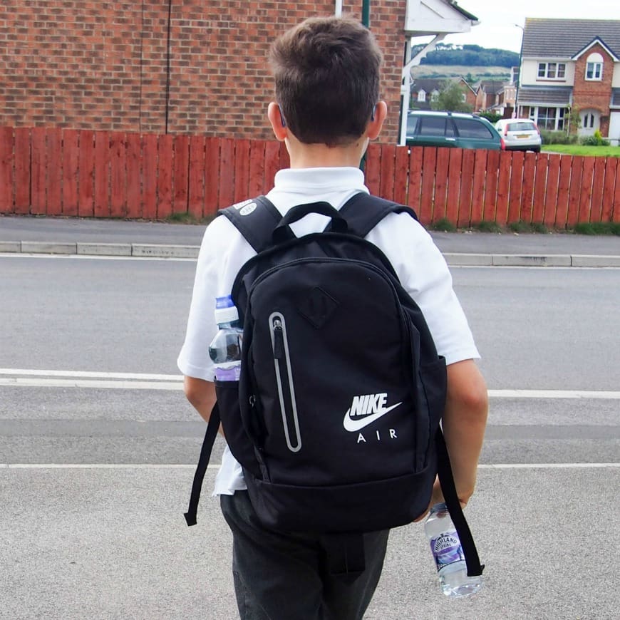 Easing the Home to School Transition