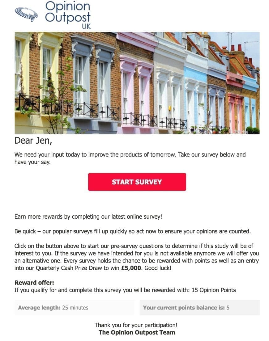 Can you earn money doing online surveys? Find out why I rate it and how to make the most out online surveys and boost your income