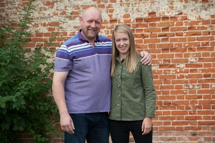 Girls in Football - Breaking down Barriers
