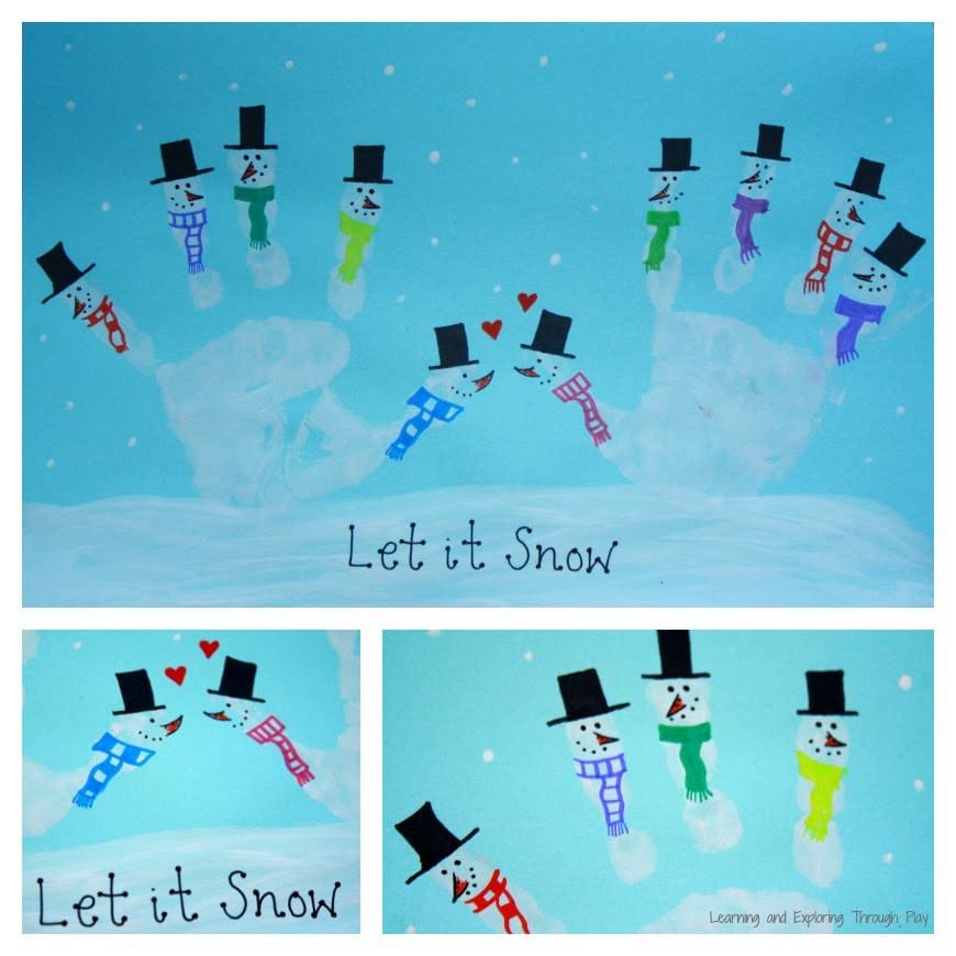let-it-snow