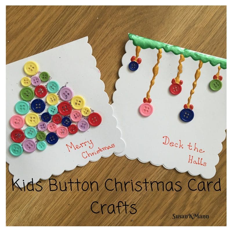 button-cards