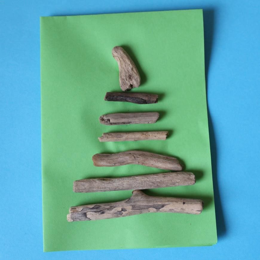 driftwood
