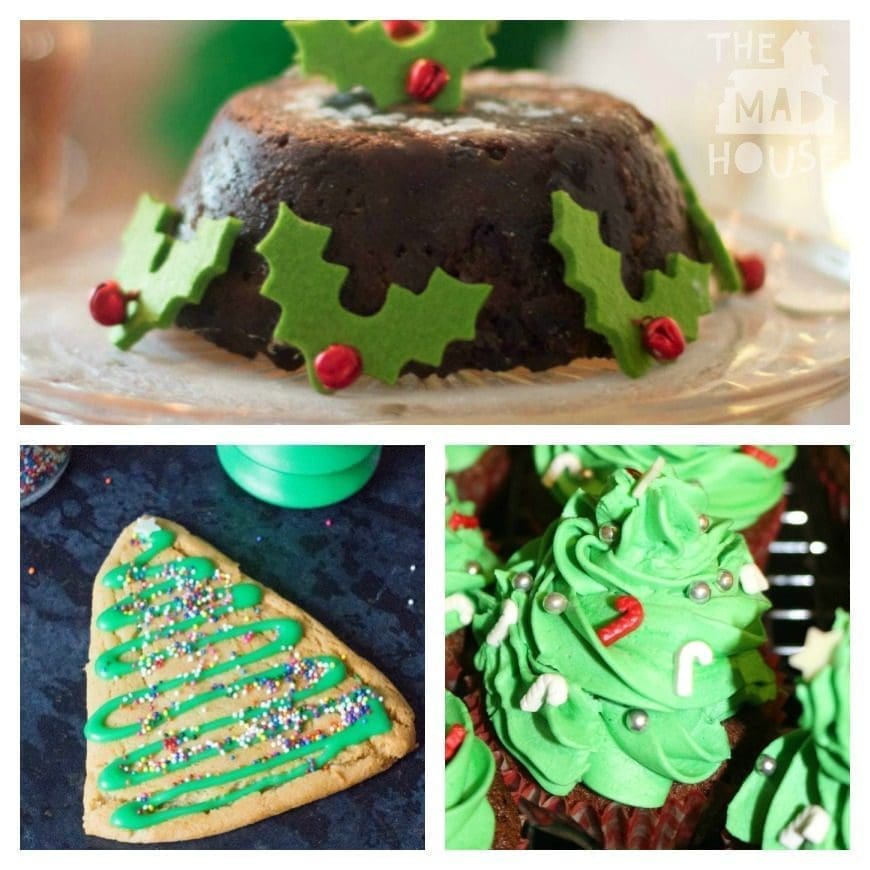 Christmas Food