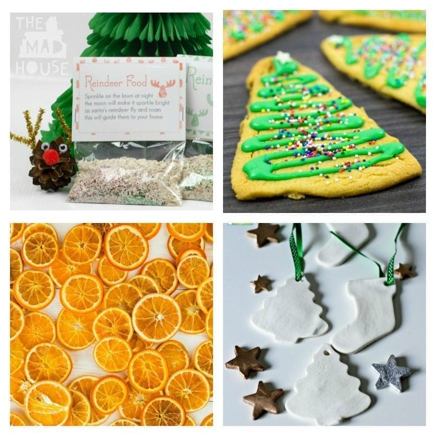 Christmas Recipes