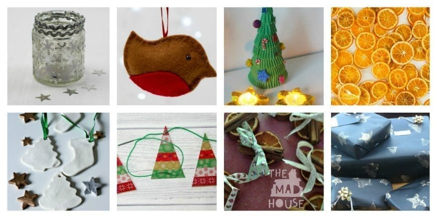 Christmas Activities