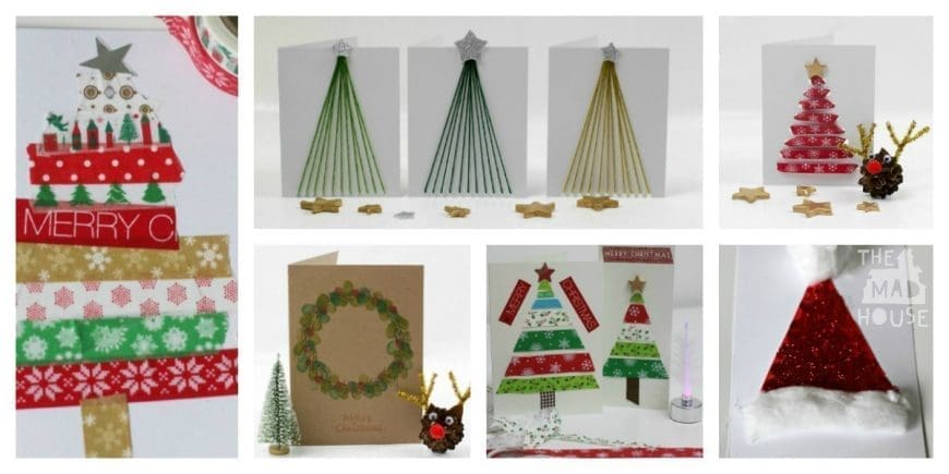 Christmas cards