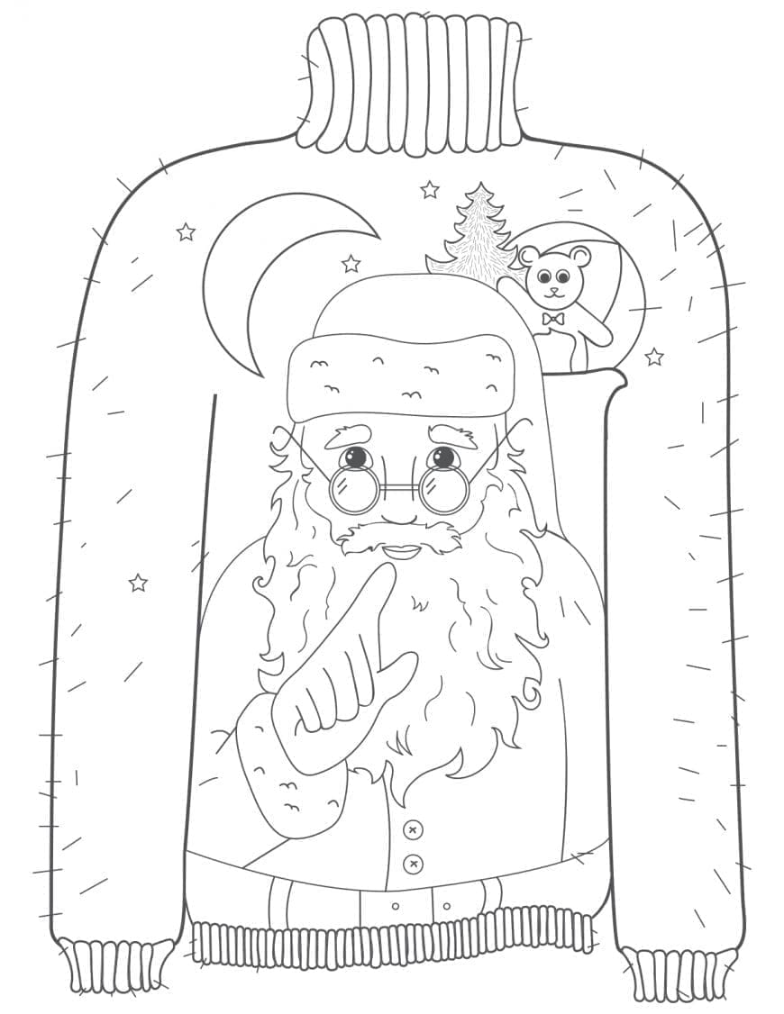 whisperingsanta