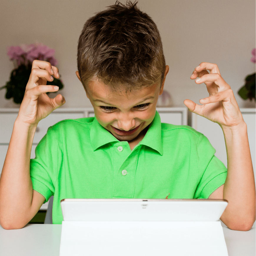 A Remote Parental Control App for Devices that Kid's will hate!