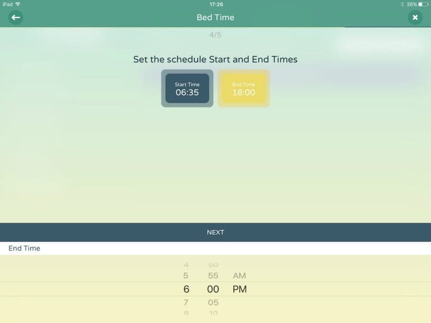 kidslox-parental-control-app-initial-thoughts