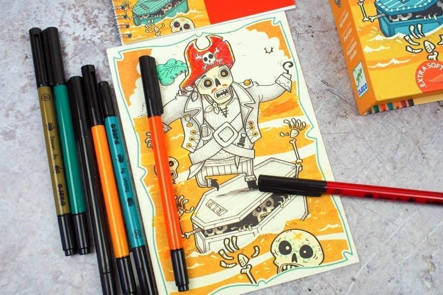 Great Craft kits for Boys