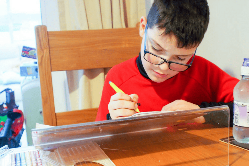 Practical and easy to follow handwriting tips for older children are perfect for improving legibility and speed, including fine motor skills for older kids.