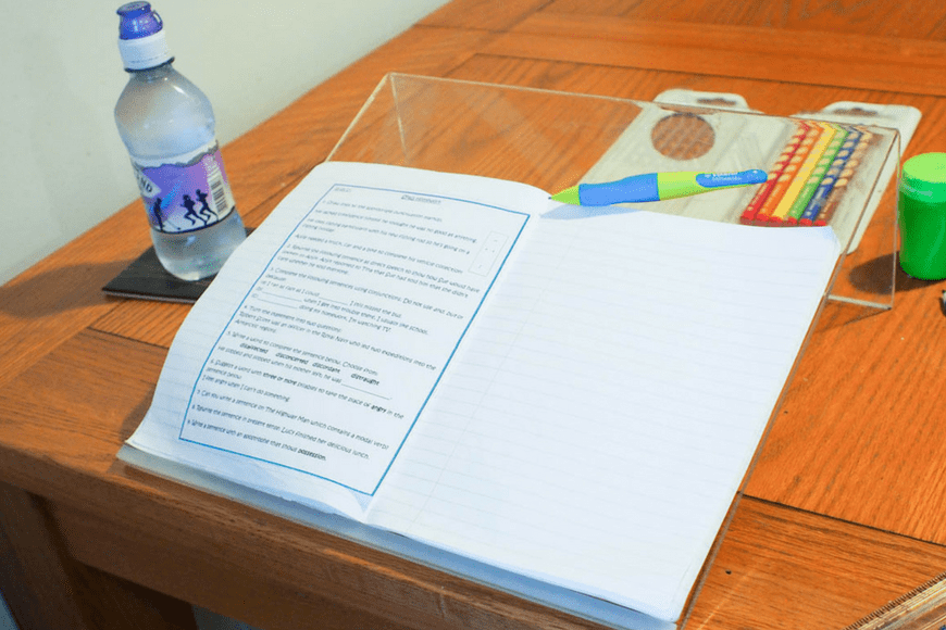 Practical and easy to follow handwriting tips for older children are perfect for improving legibility and speed, including fine motor skills for older kids.