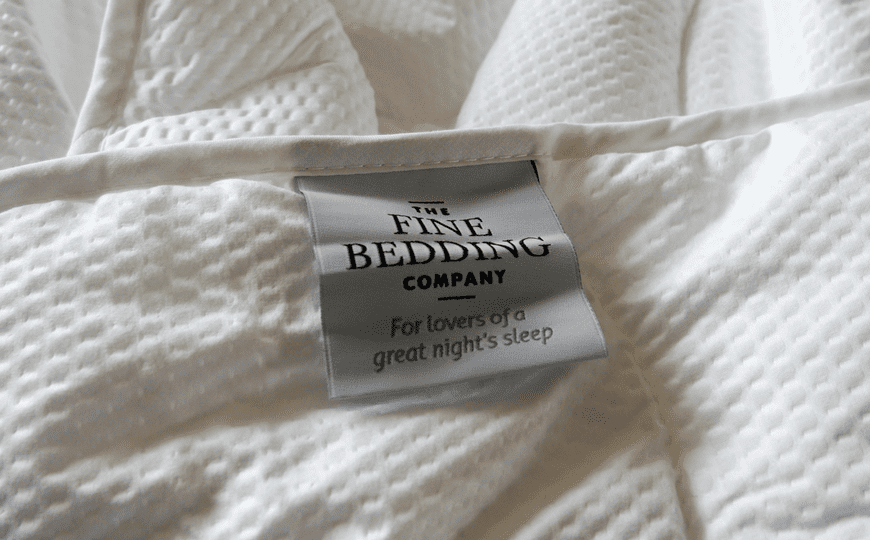 How to Get a Good Night’s Sleep