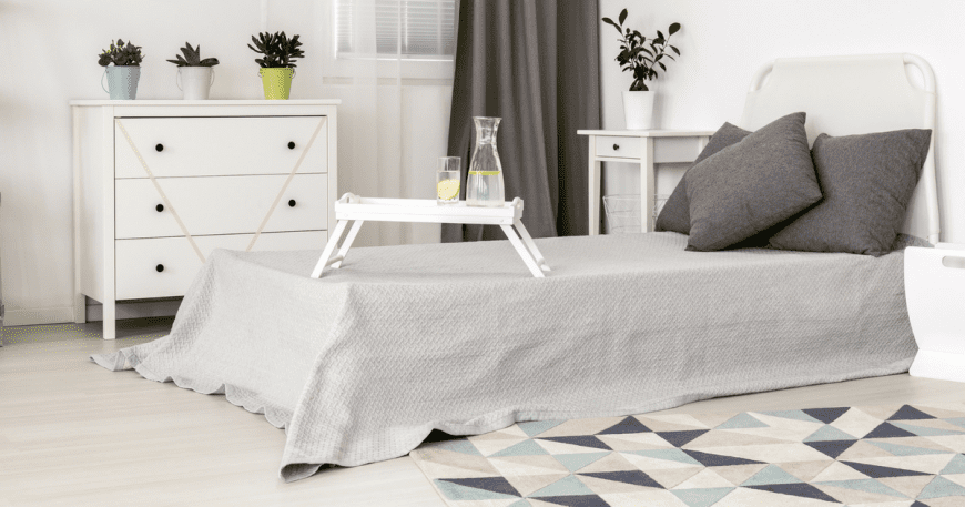 How to Get a Good Night’s Sleep