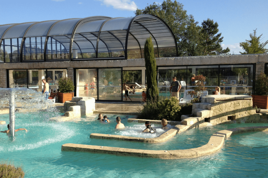 A Fab Family Holiday In France