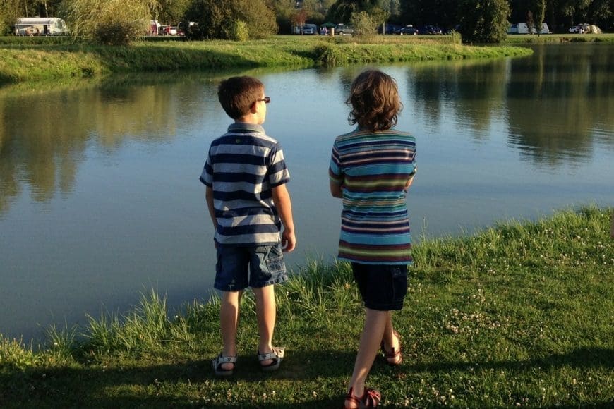 A Fab Family Holiday In France