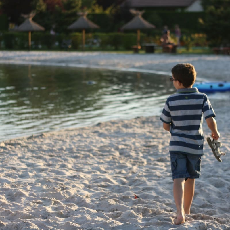 A Fab Family Holiday In France