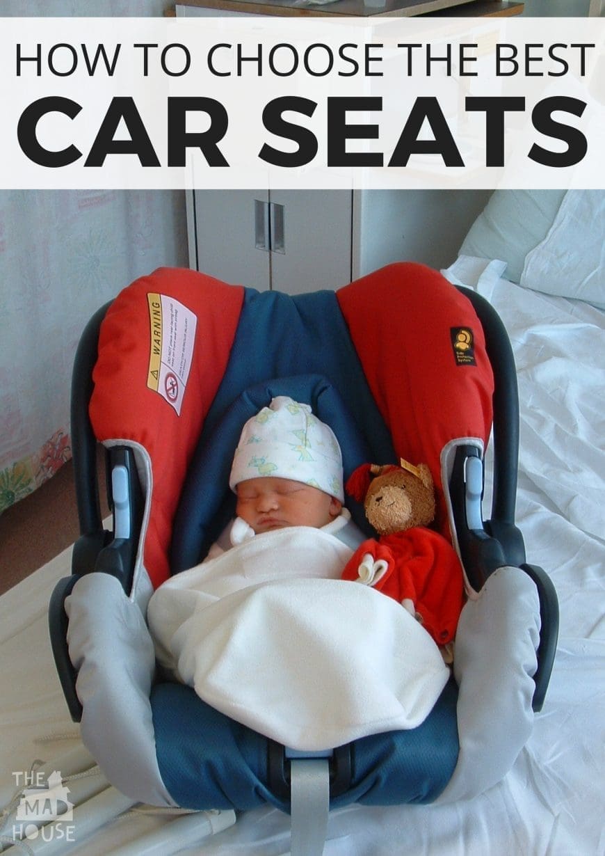 See through all the conflicting information and choose the best car seats for your baby with Which? Magazine and their trustworthy reviews.