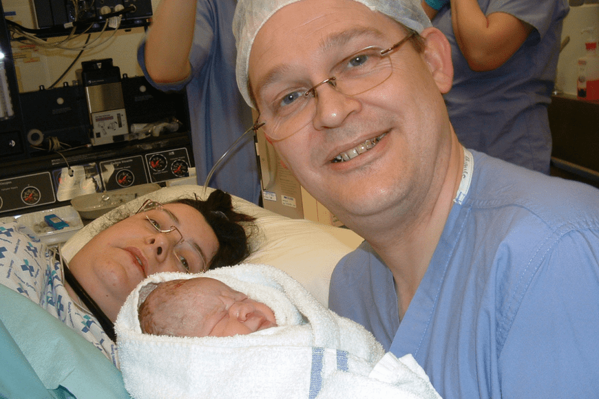 Birth memories