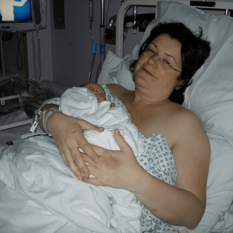 Birth memories