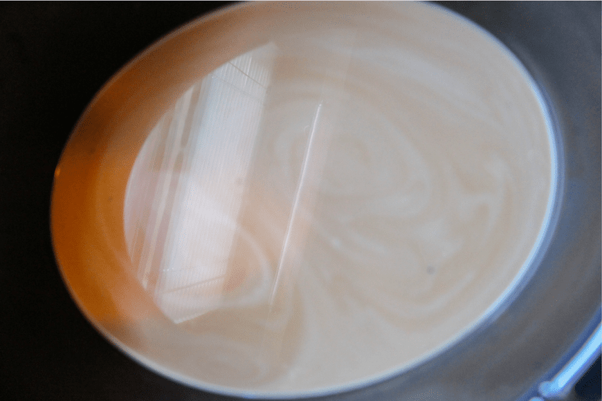 Crockpot Caramel Latte Recipe