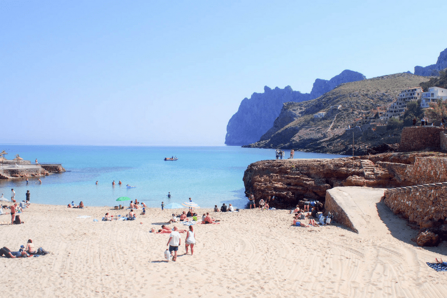 Tween approved things to do on the beautiful Island of Mallorca. Visit family friendly Mallorca and keep all the family happy.