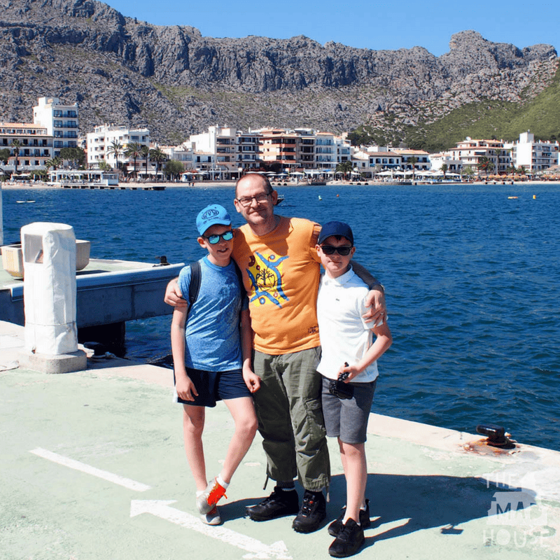 Mallorca - Family Friendly Villa Holiday with James Villas