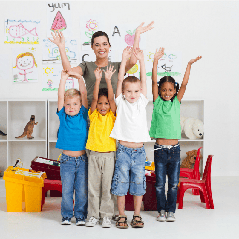 Best Questions to ask a Childcare Provider