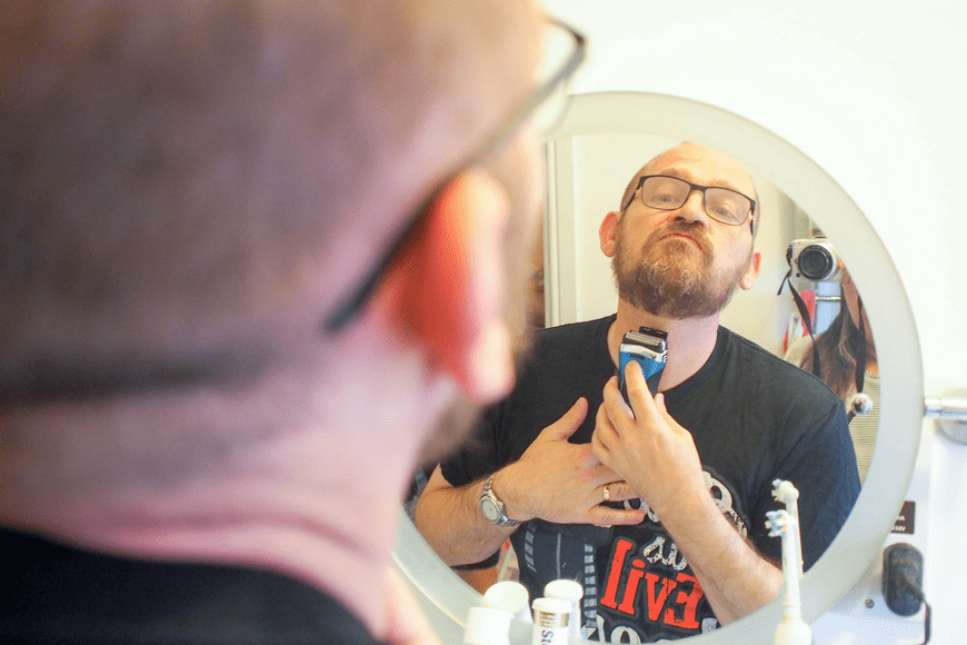 Braun Series 3 ProSkin 3080s Shaver Review
