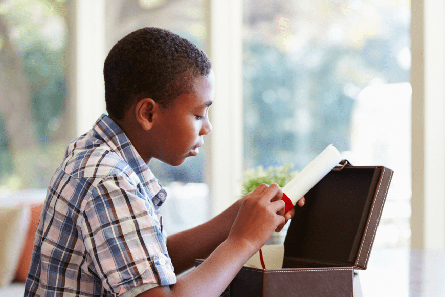 Handmade Fathers' Day Gift Ideas