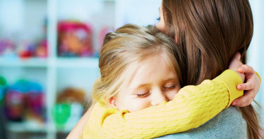 Terrorism so hard to discuss with children because as adults we do not understand it. However, we need to talk to our children about terrorism. 